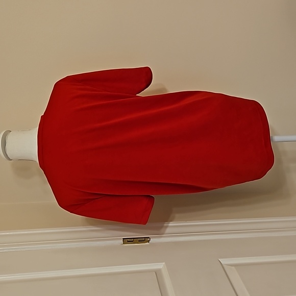 Athletic works regular fit, quick dry tee - Picture 3 of 6